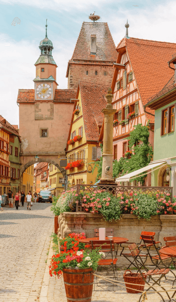 Germany image