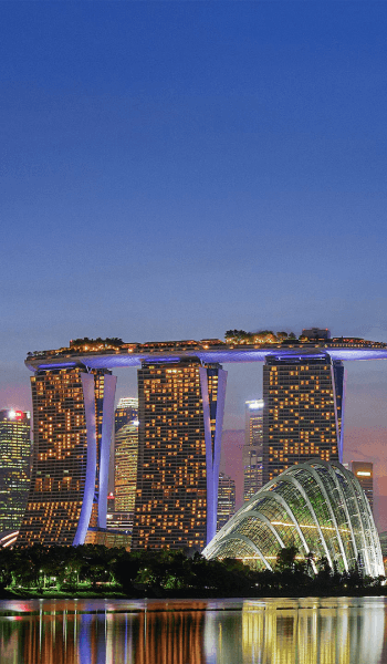 Singapore image
