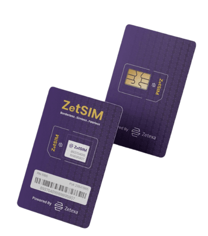 Niyo card