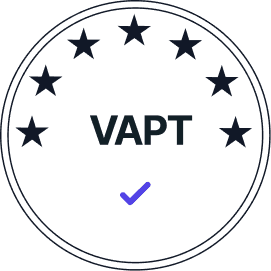 Security badge 3